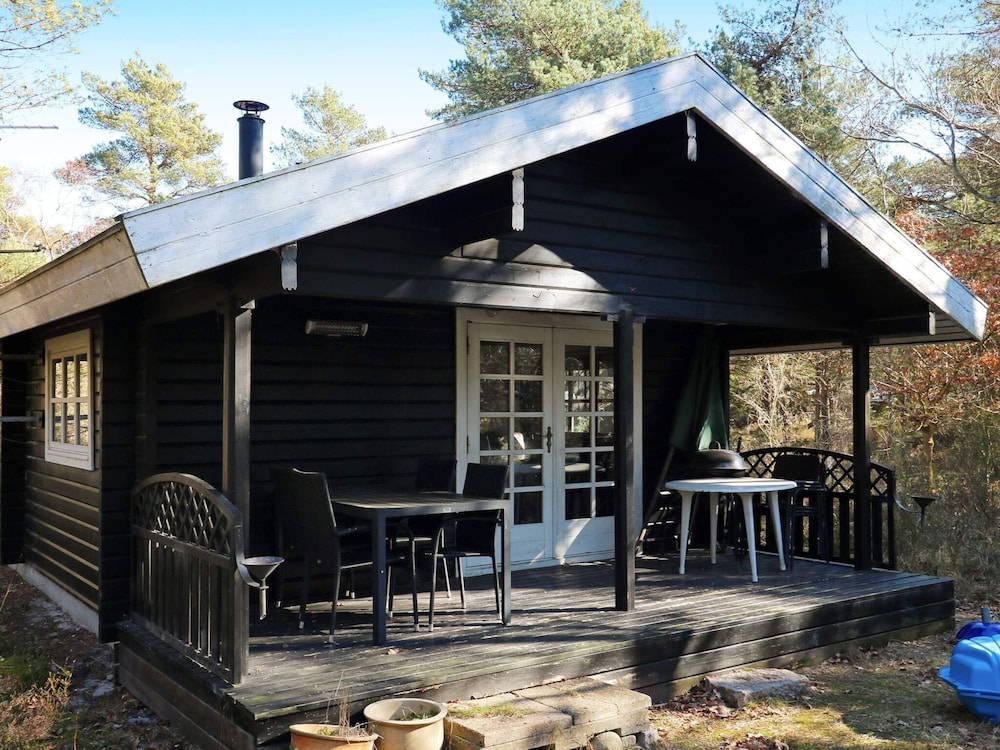 6 Person Holiday Home in Hadsund