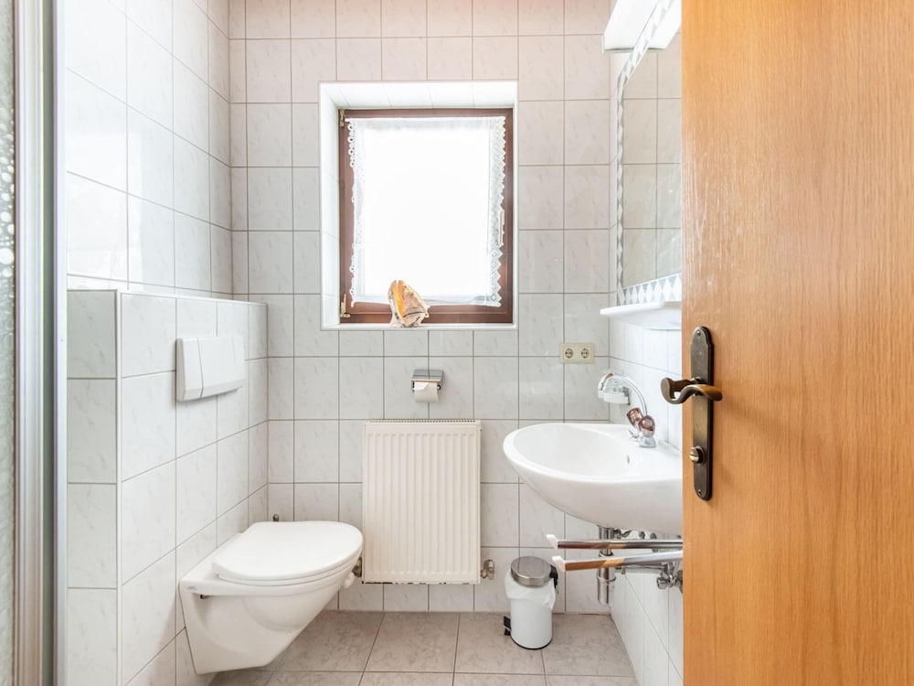 Comfortable Apartment in Langenfeld With ski Storage