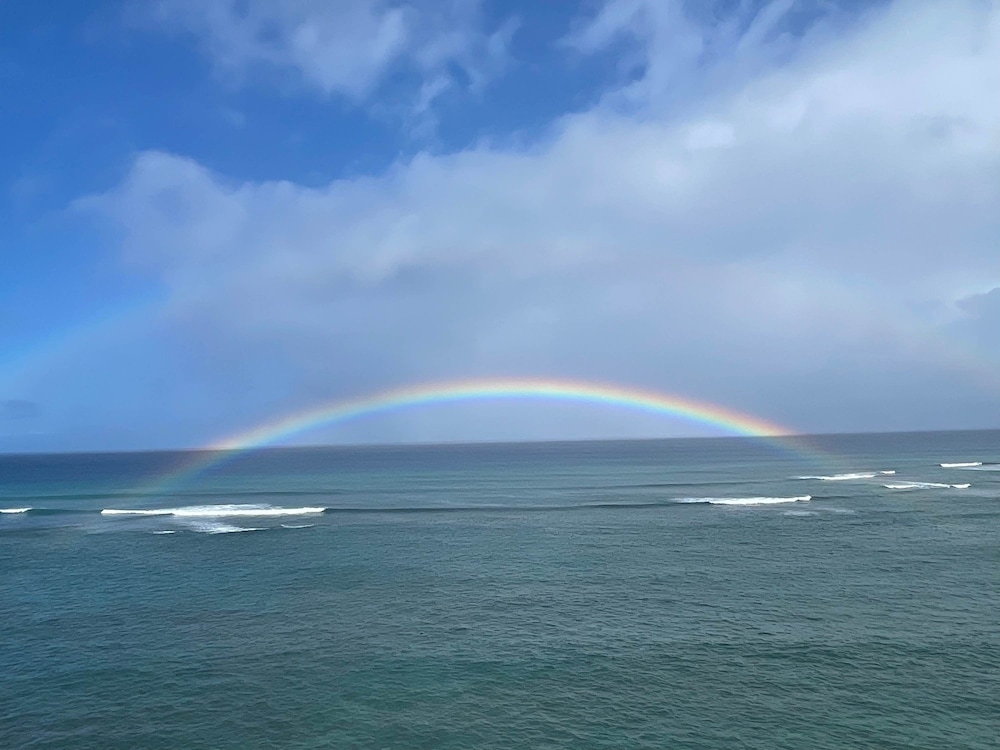 Whale Watching From Your Lanai - Tropical Oceanfront 2-2 in West Maui