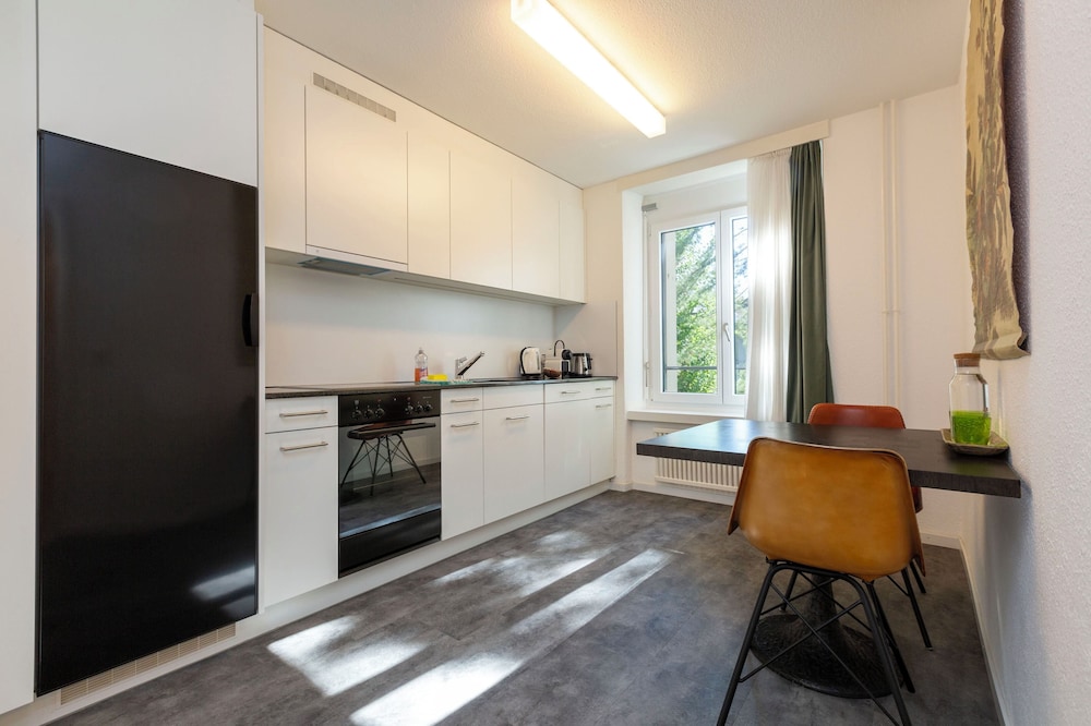 Kaya Zurich Wiedikon