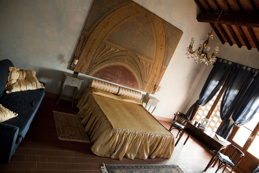 Agriturismo FATTORIA ROZZALUPI