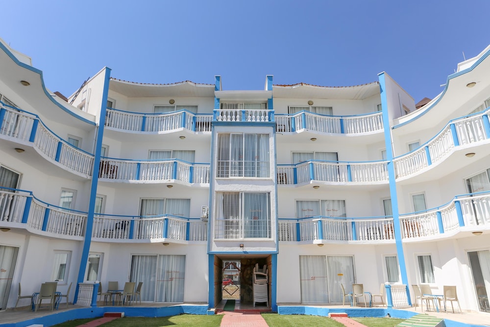 Sunset Village Apart Otel - Image 117