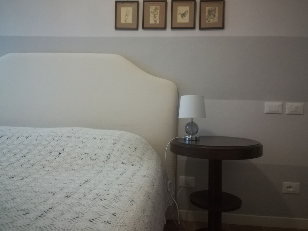 Dogana d'Acqua Art B&B