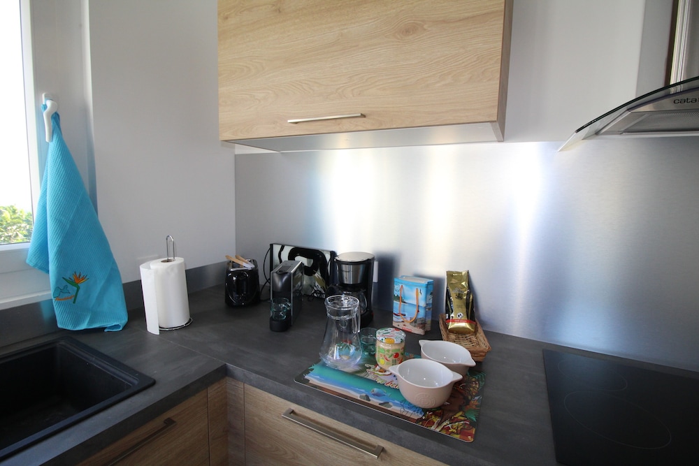 FLEUR DE CAFE RESIDENCE HOTELIERE