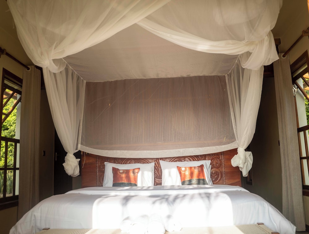 Mateves Boutique Lodge