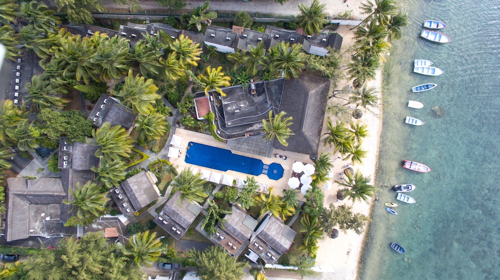 Cocotiers Hotel – Mauritius 35