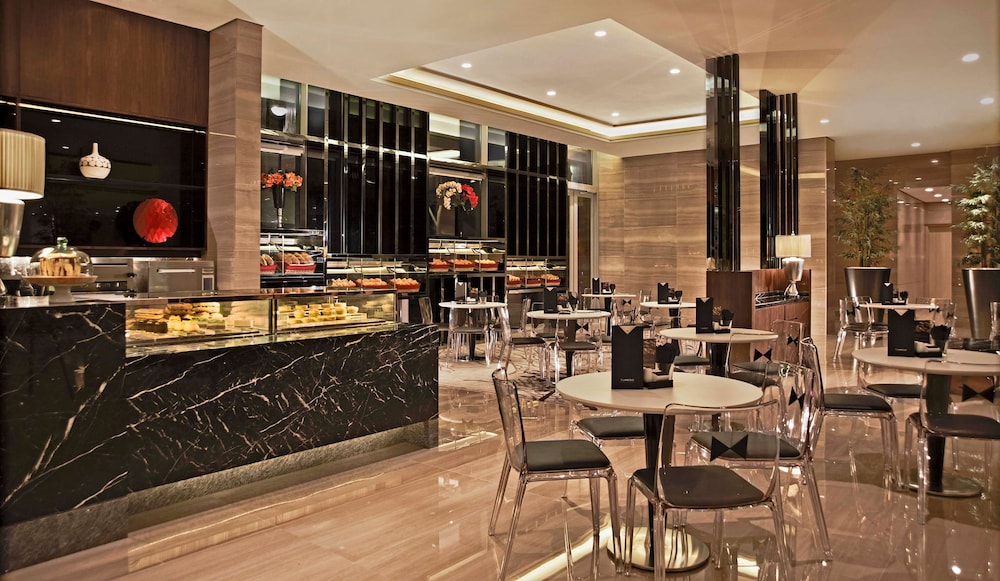 Carlton Hotel Singapore 37