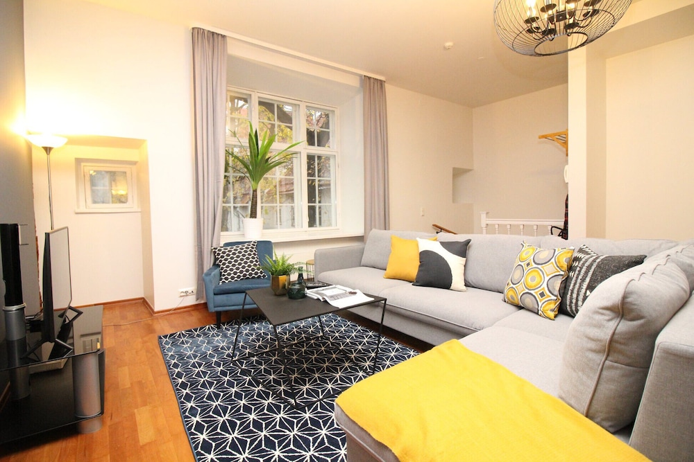 Tallinn City Apartments