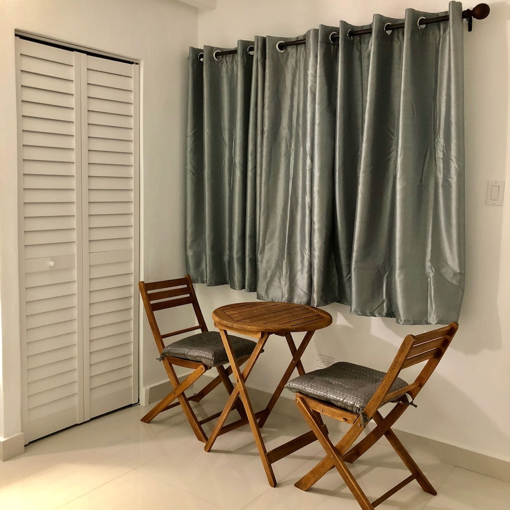 Renovated Posada Studio Apartment at Isla Verde
