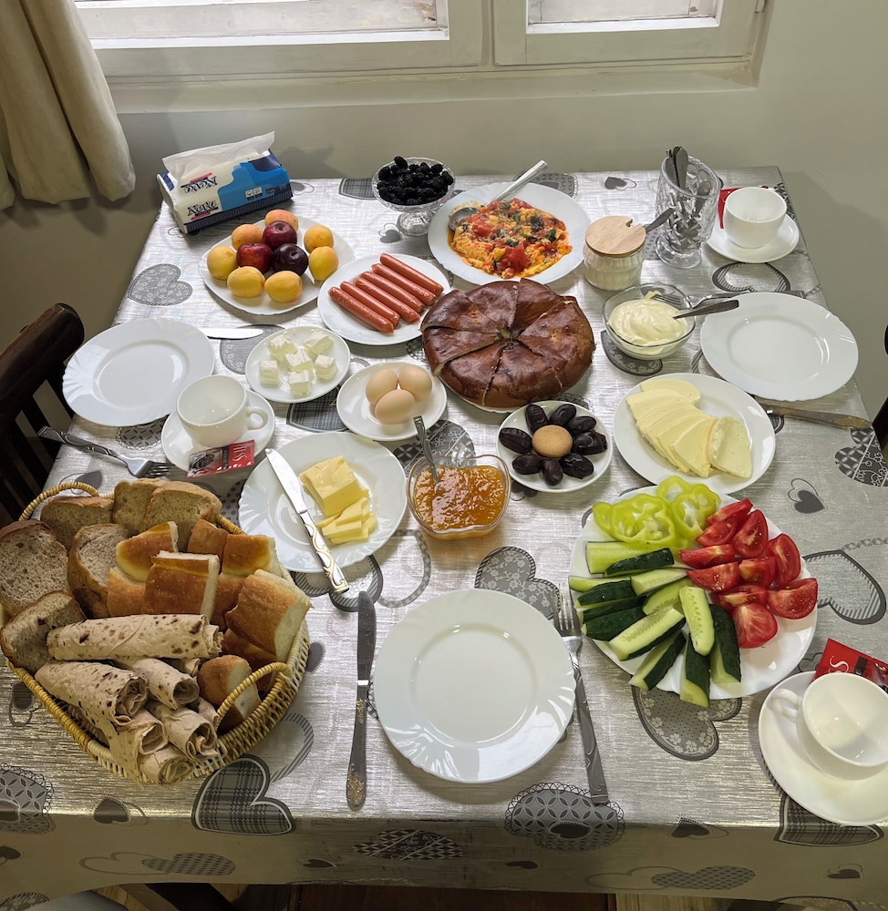 Narek B&B