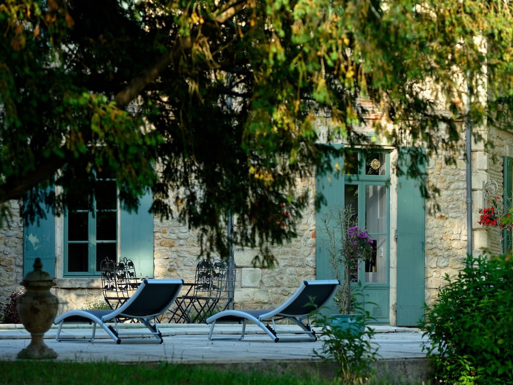 Château de l'Isle