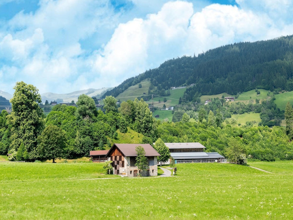 Apartment in Tyrol Near Kitzbuhel