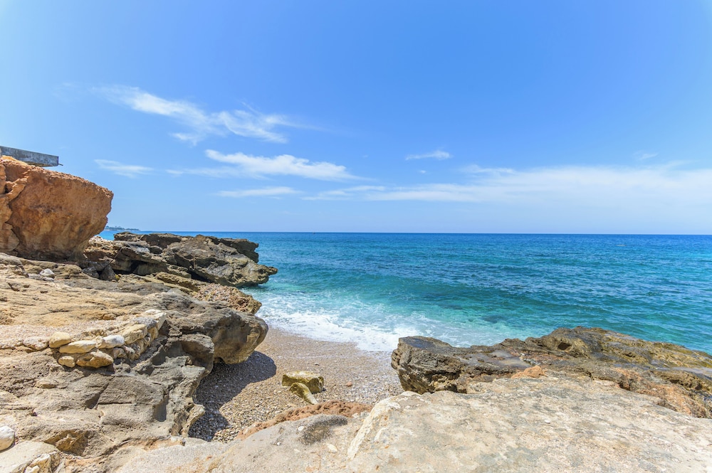 Sea Lofts-Kfar Abida Oceanfront Retreats