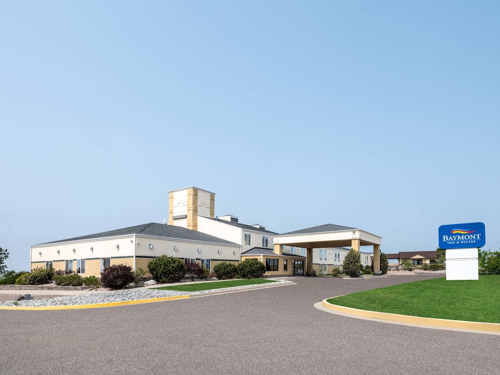 Baymont by Wyndham Limon