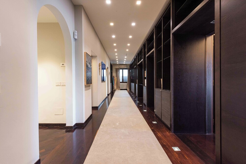 Luxury Lungarno House by MMega