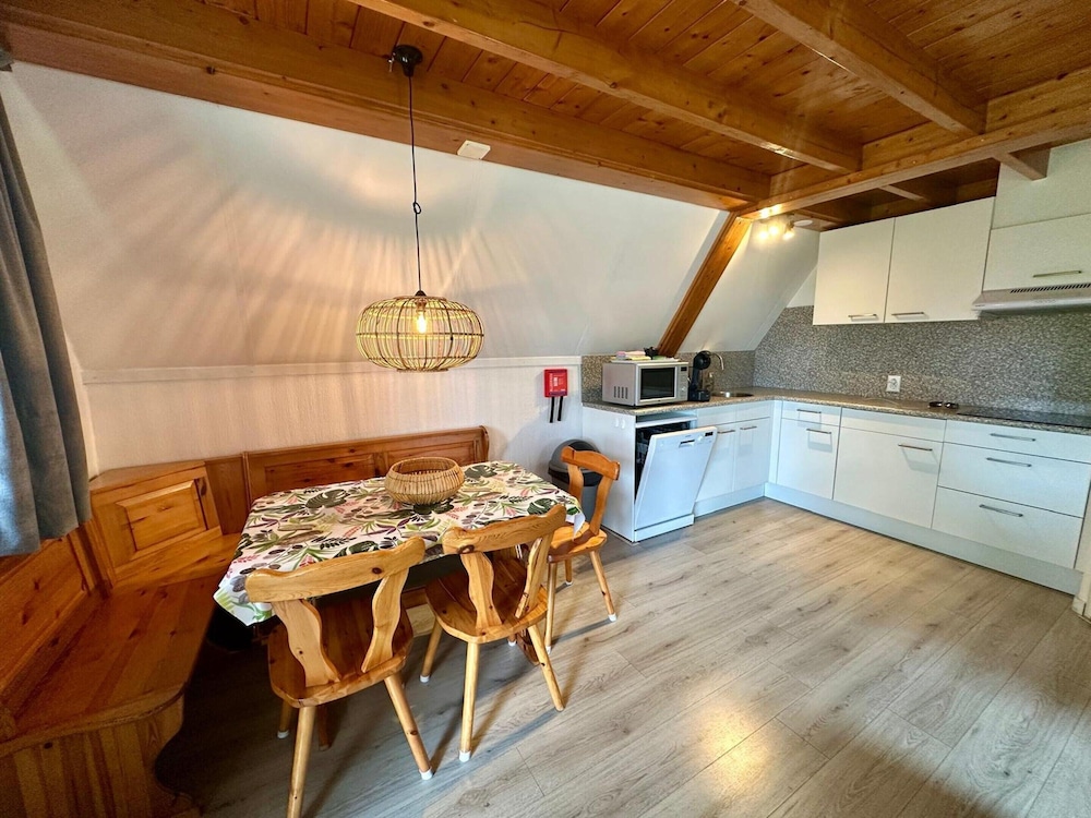 Holiday Home in Gramsbergen