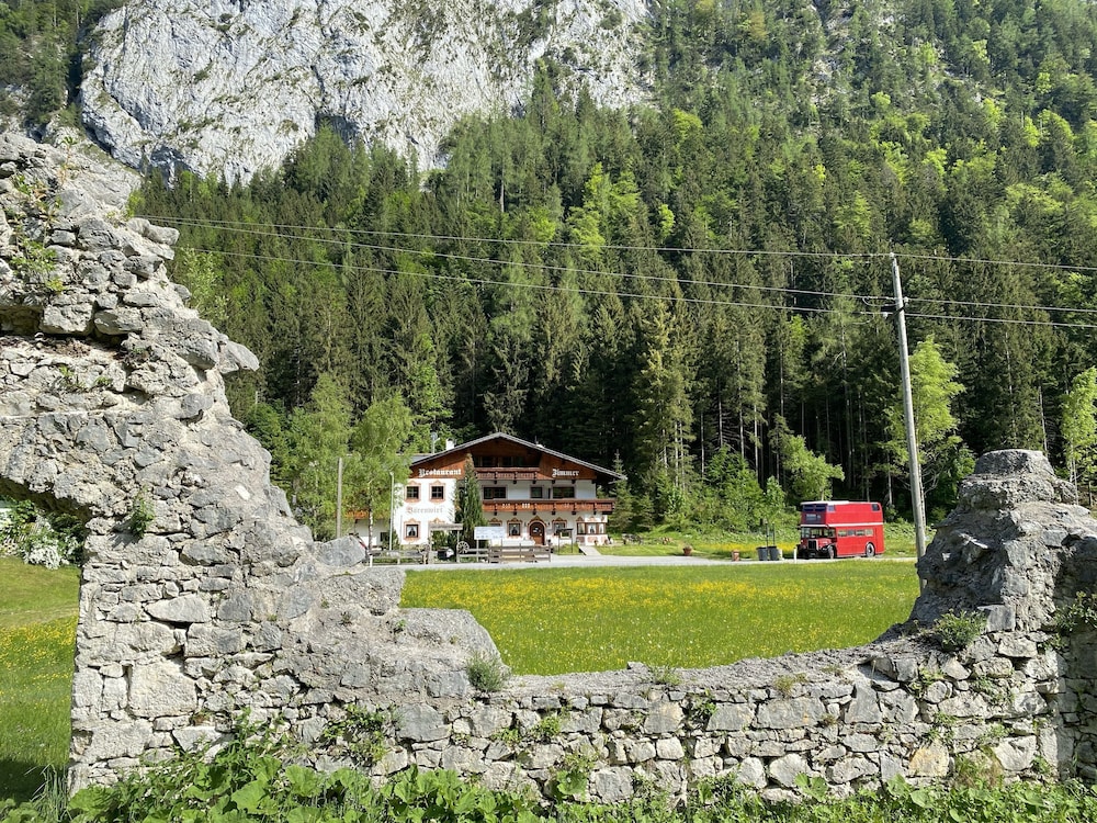 Pension Bärenwirt