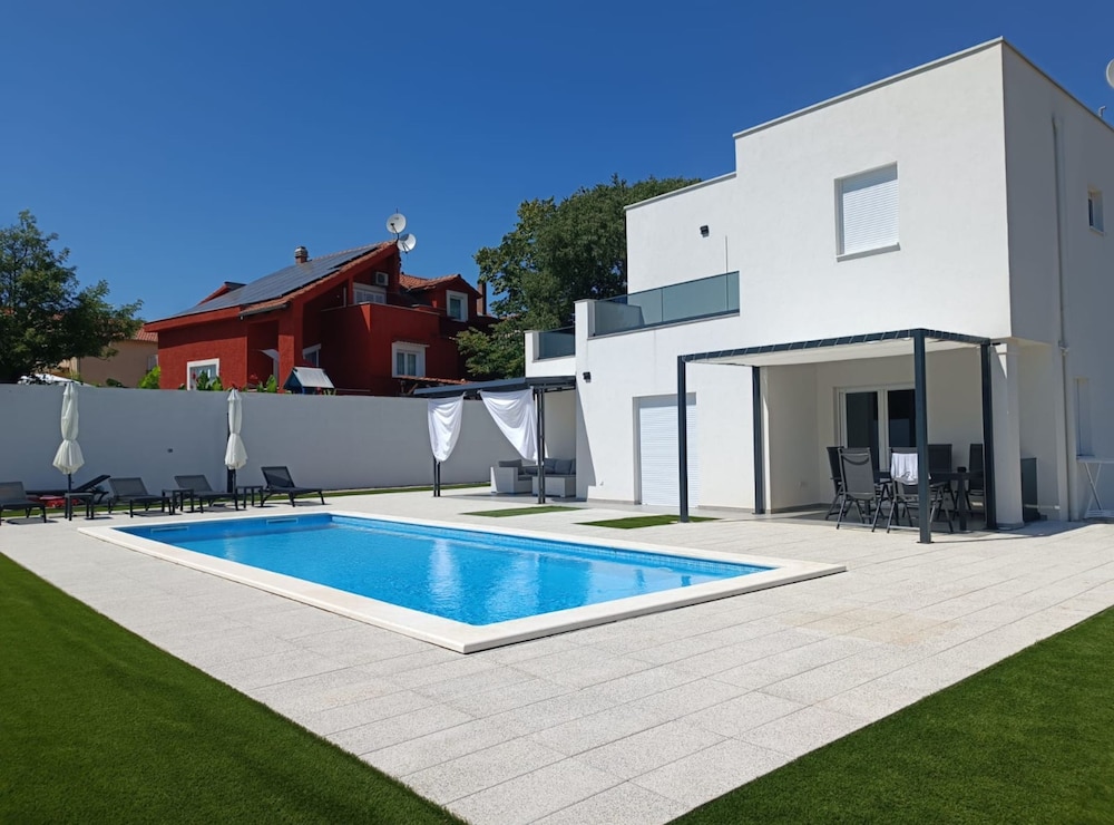 Holiday Home Iva