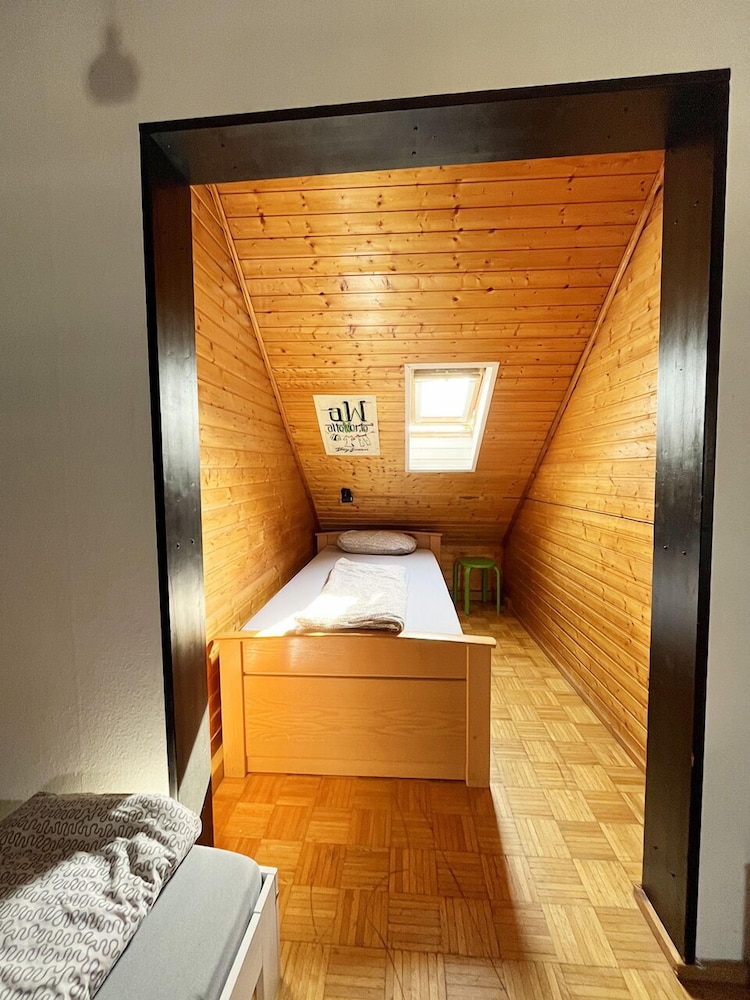 Homeplanet Hostel