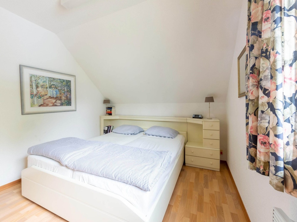 Spacious Apartment near Lake in Frankenau view 3