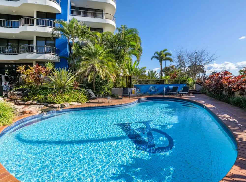 Alexander Apts - Ground Floor 2 Bedroom