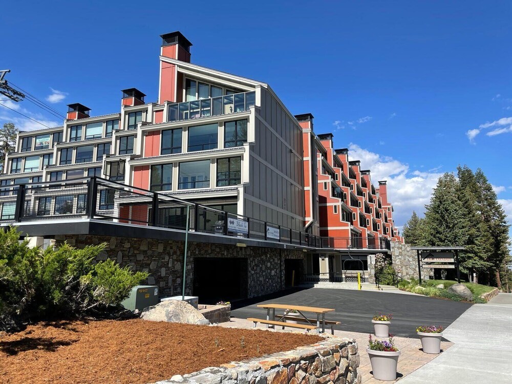 Mammoth Mountain - Vacation Condos