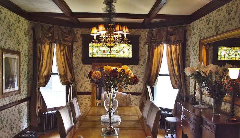 WC Lipe Mansion