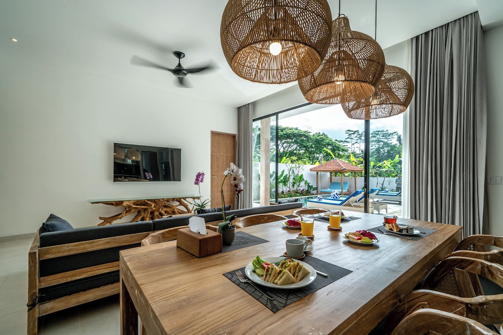 Villa Najma Ubud