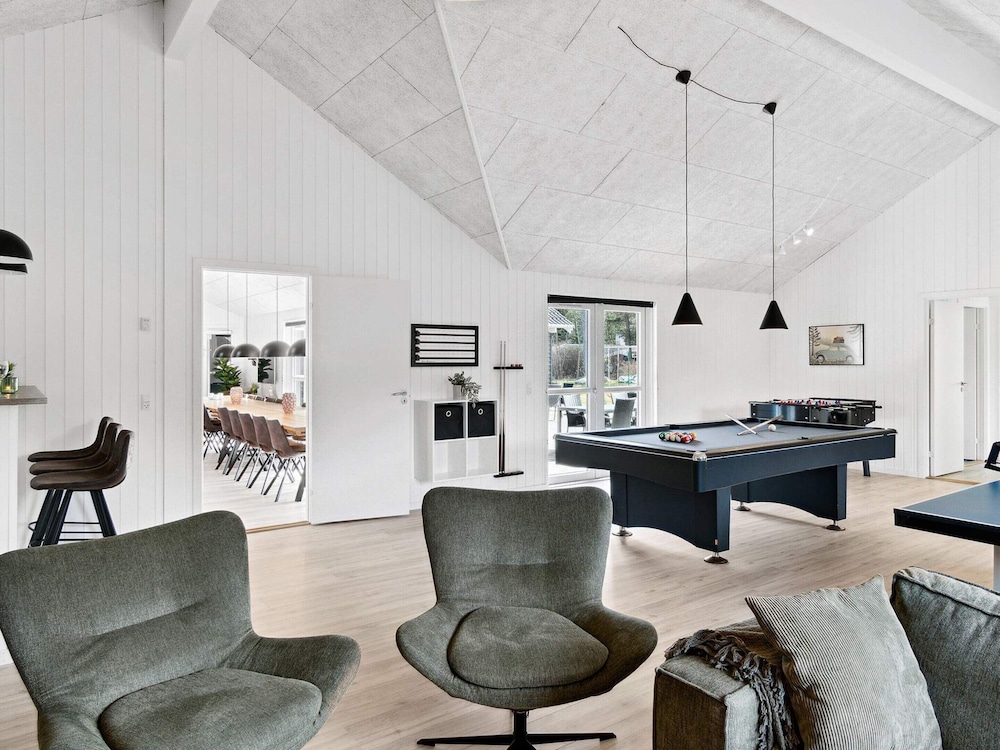 Luxury Retreat With Pool - By Traum Ferienwohnungen view 5