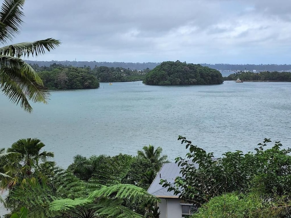Suva Hideaway Villa