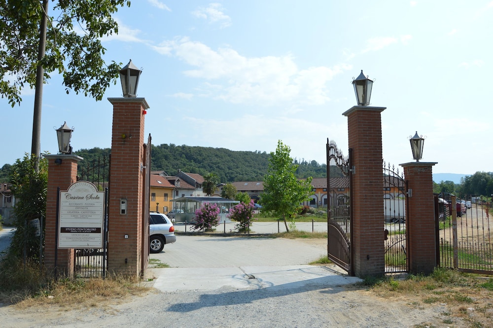 Agriturismo Cascina Scola