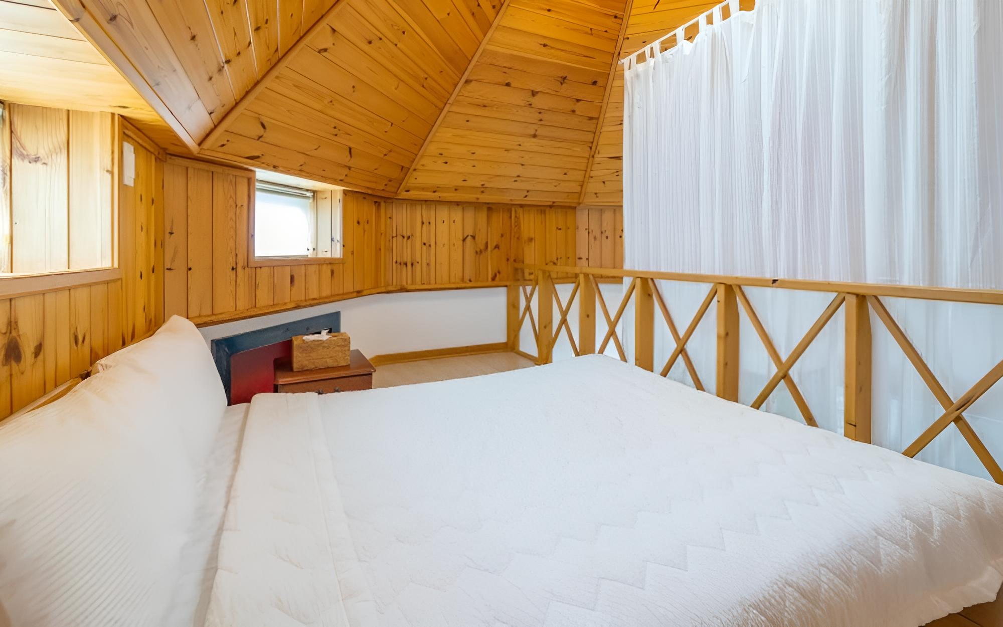 Hongcheon La Stella Pension view 5