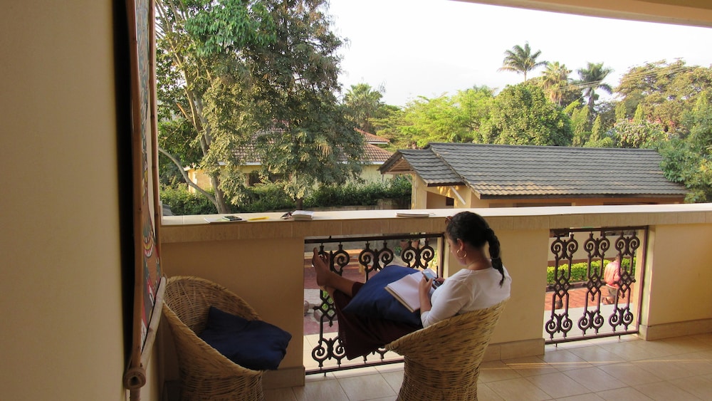 White House of Tanzania - Hostel