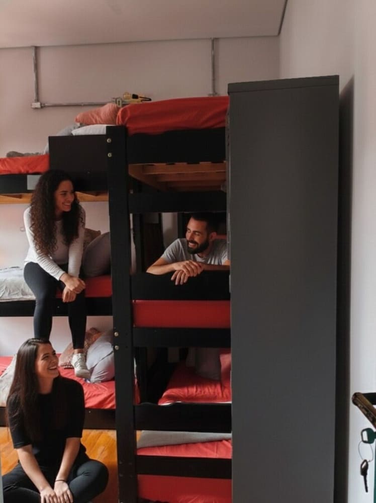 Hobi Hostel Boutique