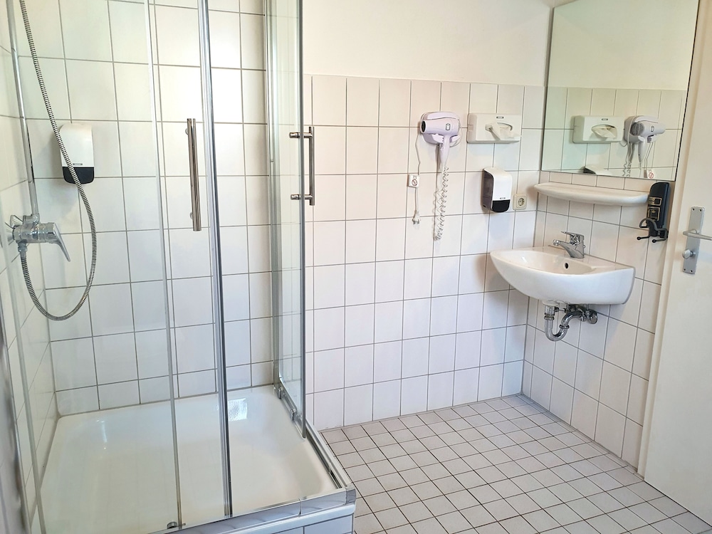 Aparthotel B & L
