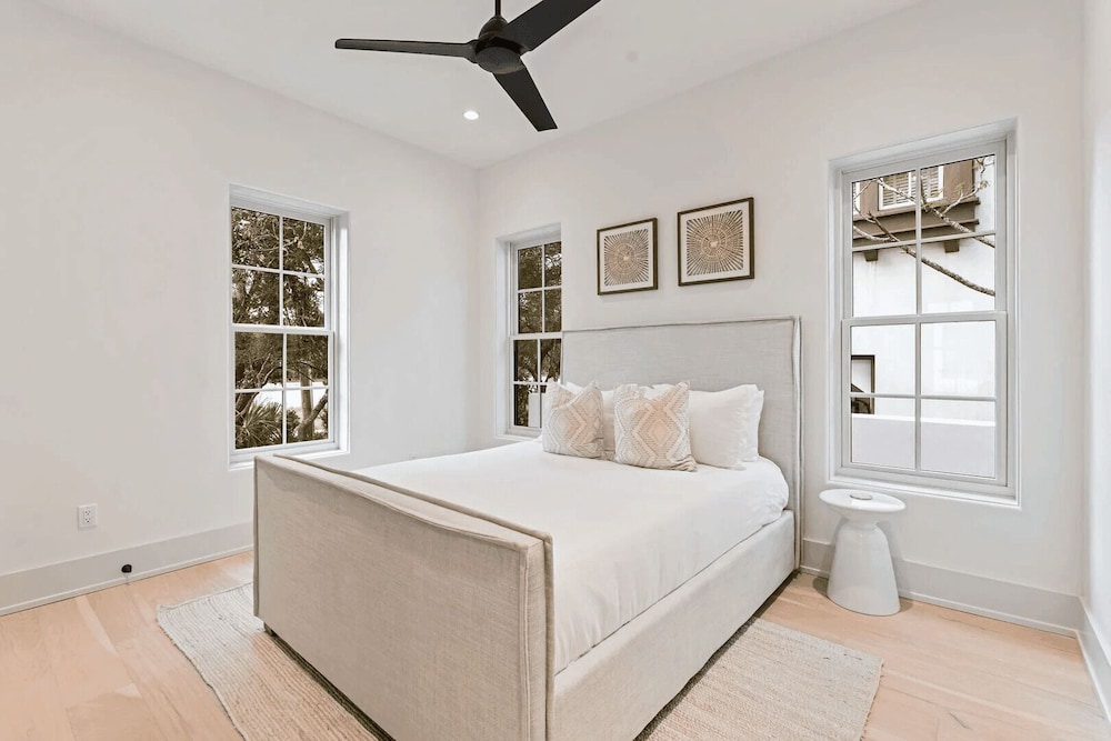 Katydid Beach Bungalow by Avantstay Gulf Views New Construction in Seagrove