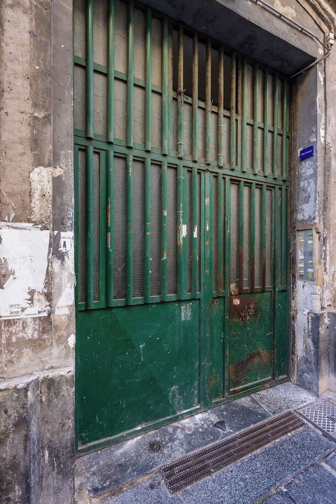 Via Milano Central Station Apartment