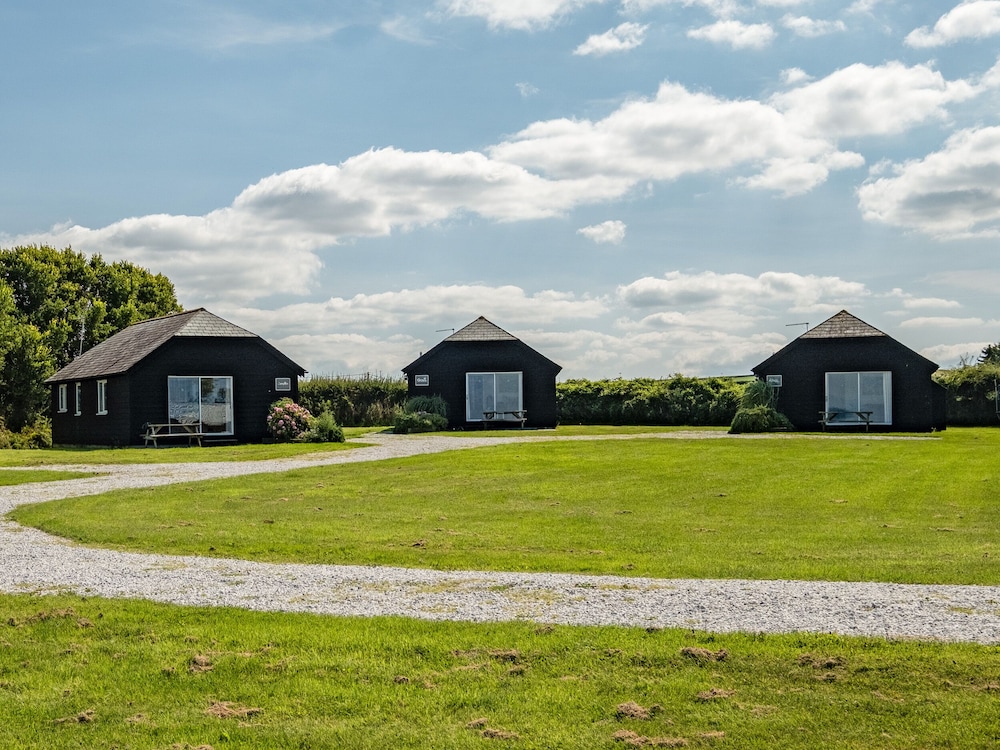 Campion Lodge