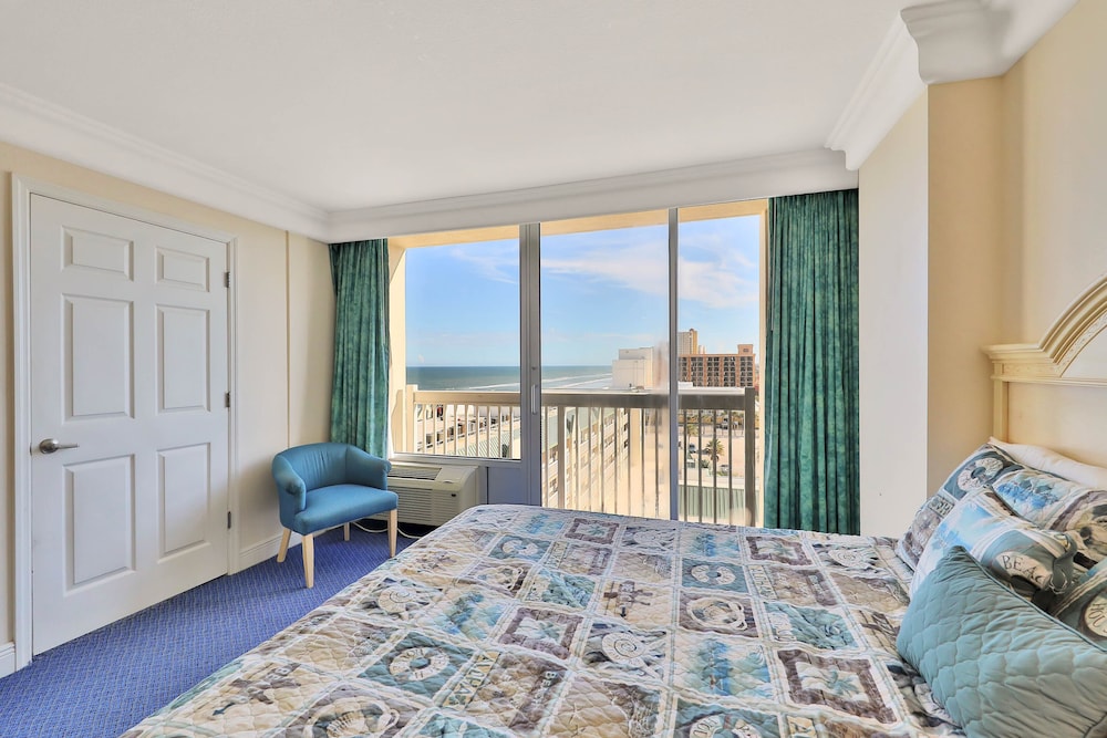 Daytona Beach VI