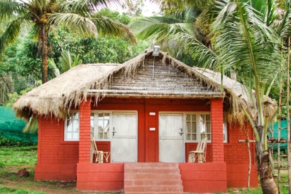GuestHouser 1 BR Cottage 1a8a