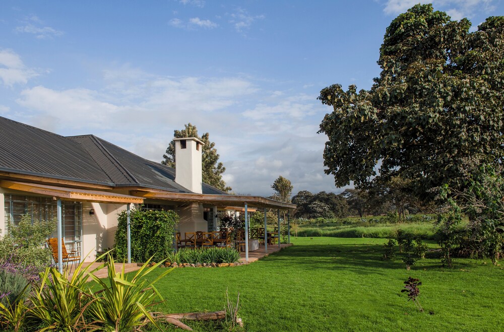 Katambuga House