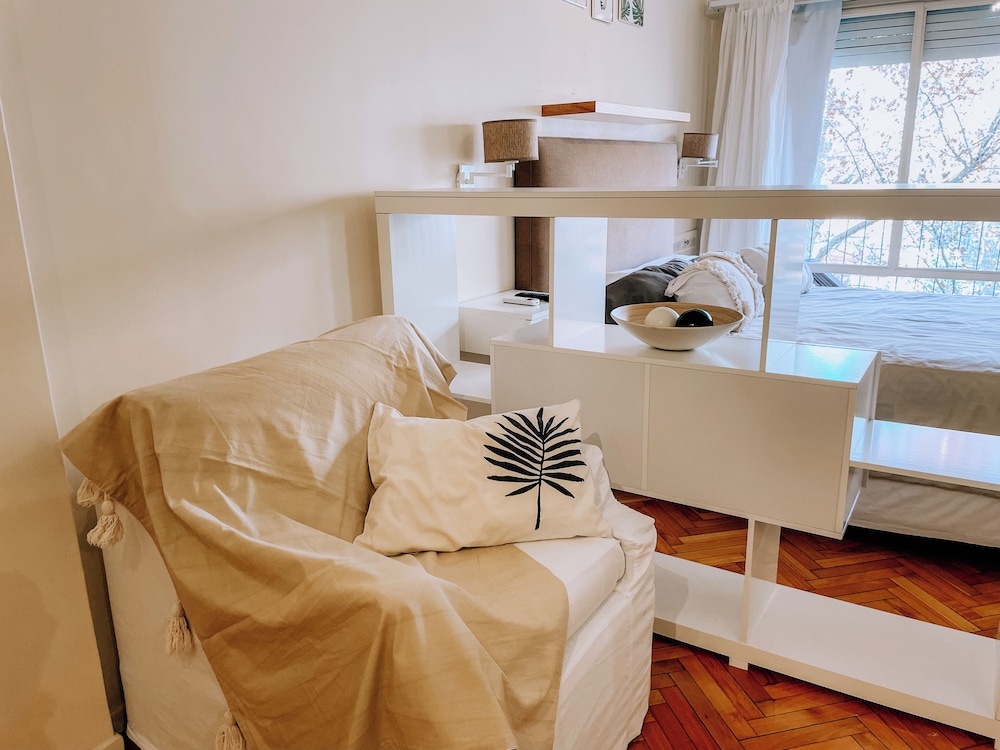 BT Homes - Recoleta, Vicente Lopez