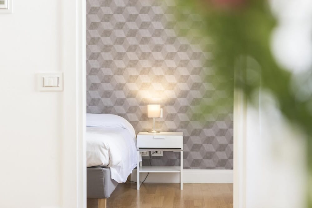 Gonfalone Residence Carlotta