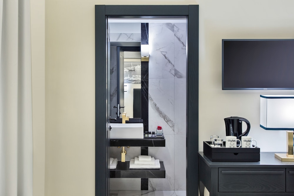Citykey Napoli