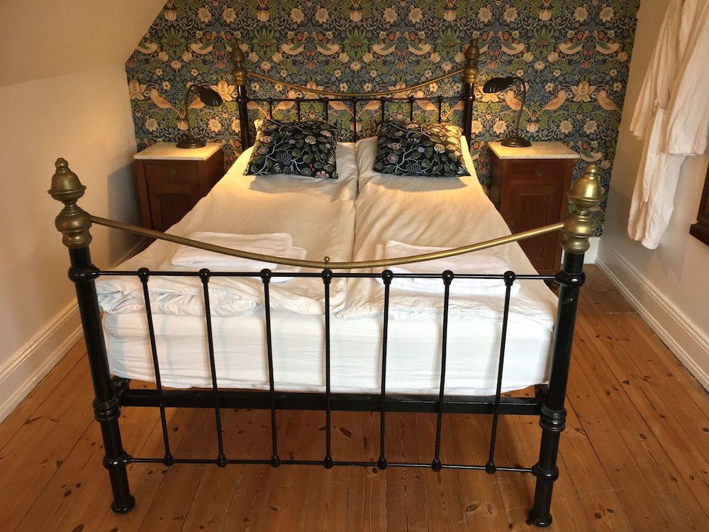 Askø Mejeri - B&B