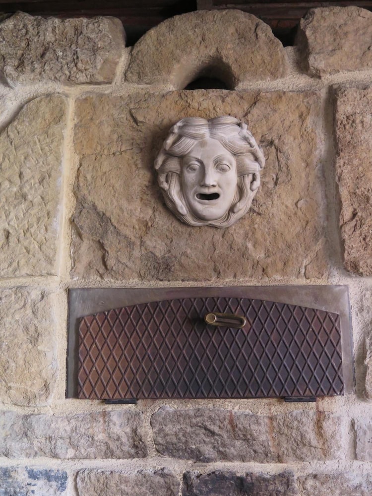 Chambres d'hôtes au verger de Marcilly