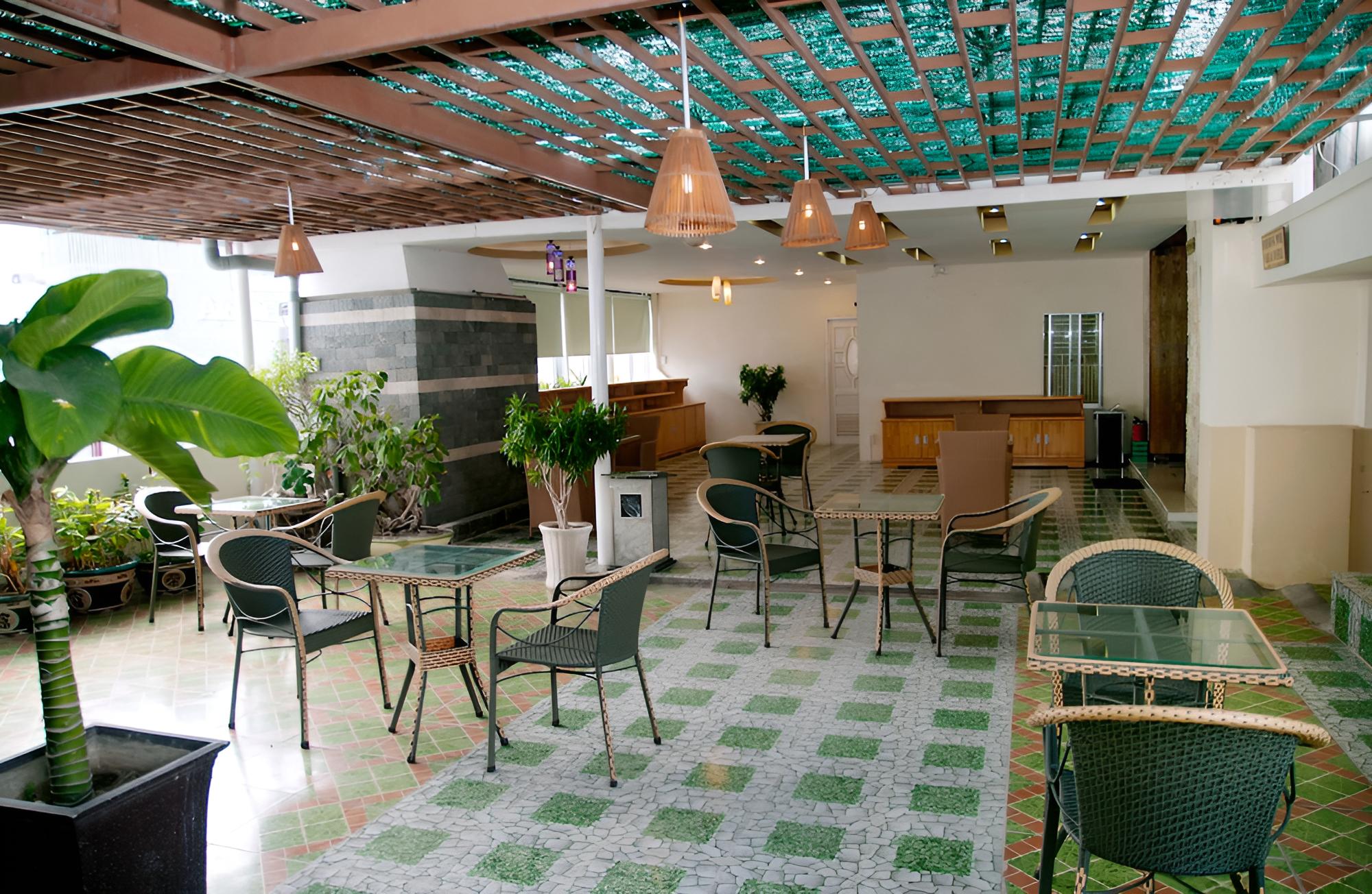 Victorian Nha Trang Hotel
