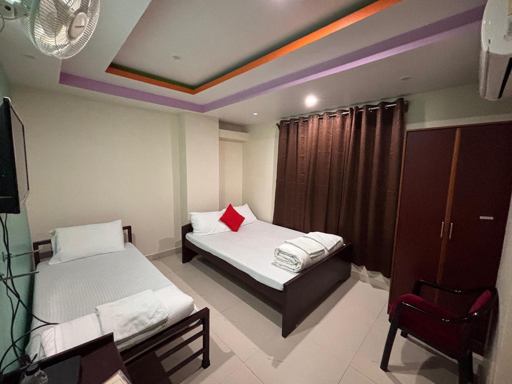 Hotel Famy Palace