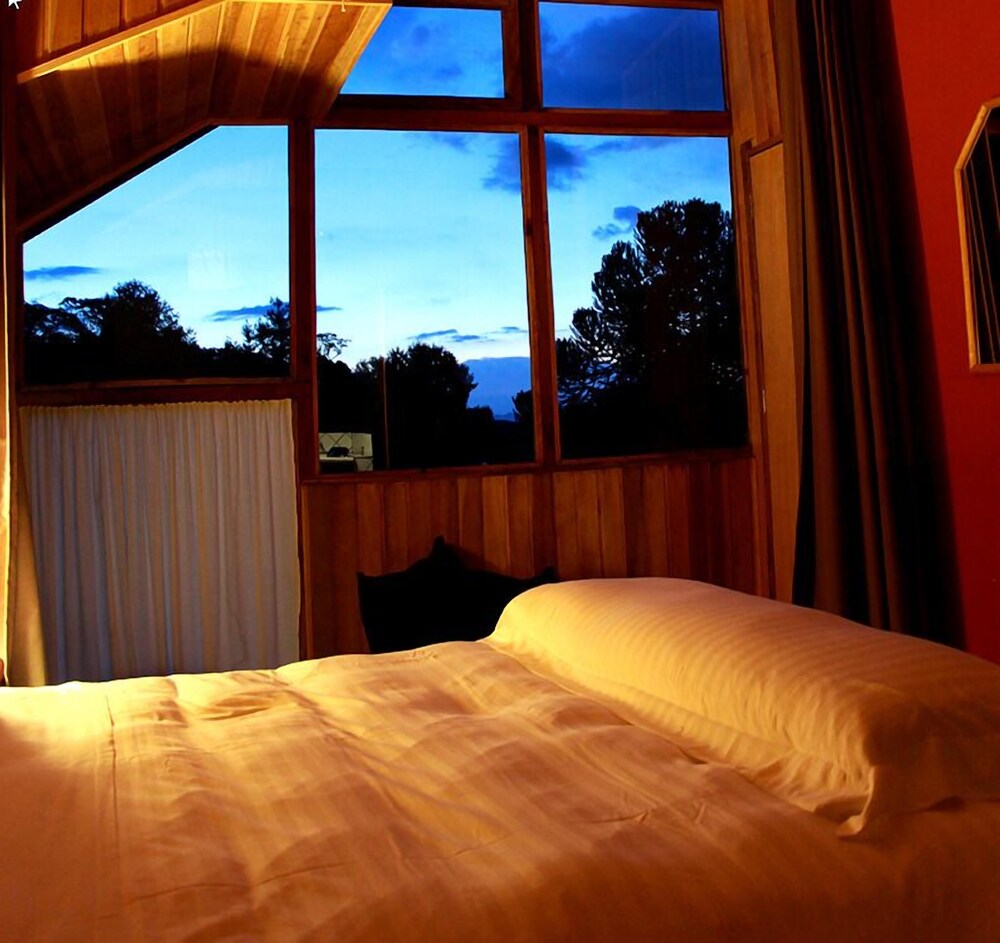 Alive Eco Hut Pousada view 3