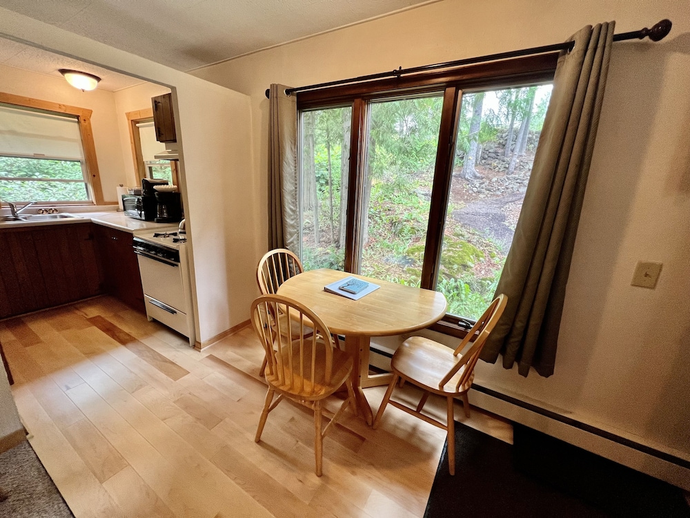 Nama White Guest House view 2